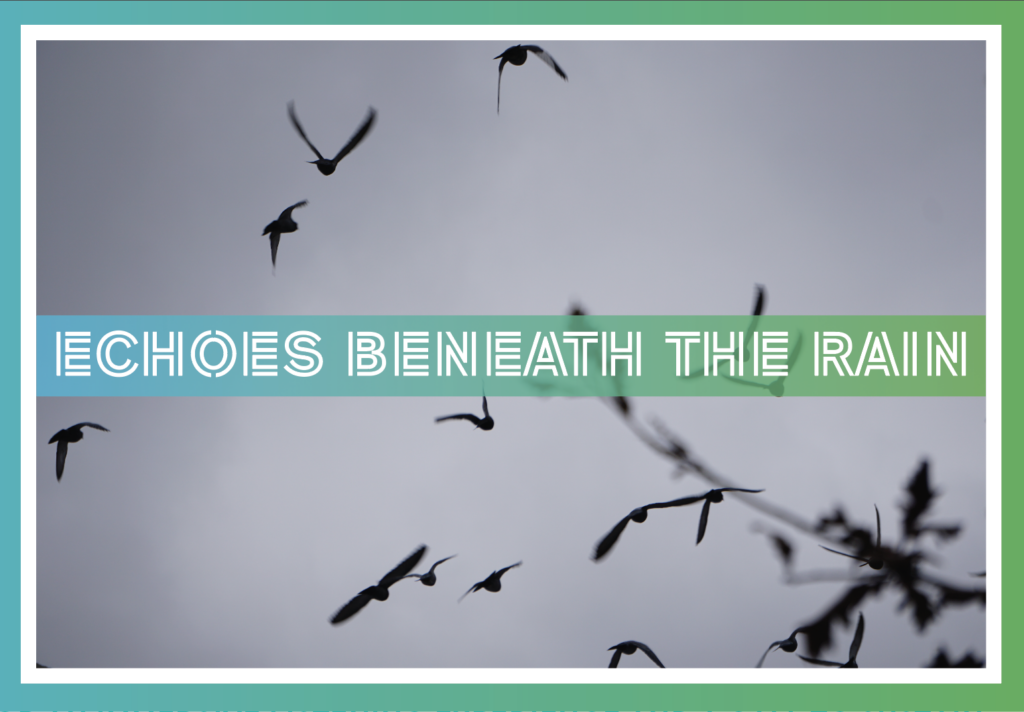 The Response: Echoes Beneath the Rain | JULY 17